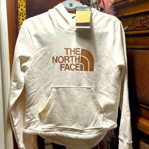 North Face Hoodie